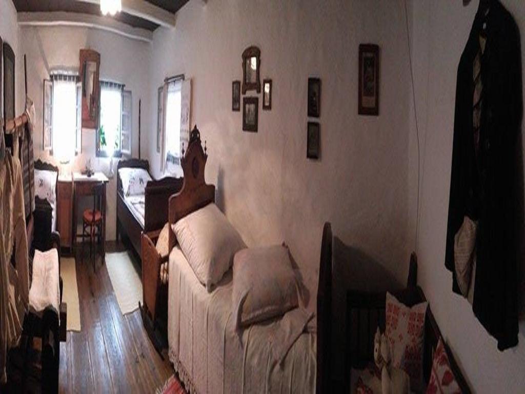 בית הארחה Muzilovcica 	Rural Tourism Family Ravlic מראה חיצוני תמונה